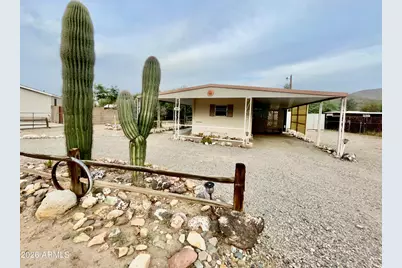 34270 S Bertha Street, Black Canyon City, AZ 85324 - Photo 2