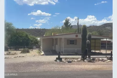 34270 S Bertha Street, Black Canyon City, AZ 85324 - Photo 1