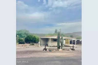34270 S Bertha Street, Black Canyon City, AZ 85324 - Photo 1