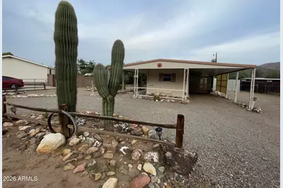 34270 S Bertha Street, Black Canyon City, AZ 85324 - Photo 28