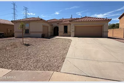 9817 W Las Palmaritas Drive, Peoria, AZ 85345 - Photo 1