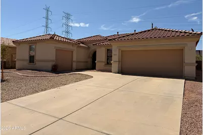 9817 W Las Palmaritas Drive, Peoria, AZ 85345 - Photo 2