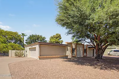 5448 E Wethersfield Road, Scottsdale, AZ 85254 - Photo 2