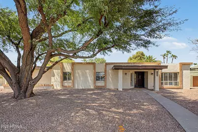 5448 E Wethersfield Road, Scottsdale, AZ 85254 - Photo 1