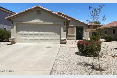 1700 W Coolidge Way, Coolidge, AZ 85128 - Photo 1