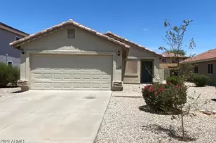 1700 W Coolidge Way, Coolidge, AZ 85128 - Photo 1