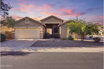 7208 W Nicolet Avenue, Glendale, AZ 85303 - Photo 1