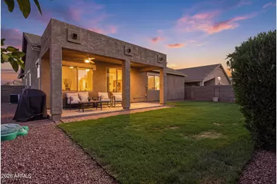 7208 W Nicolet Avenue, Glendale, AZ 85303 - Photo 2