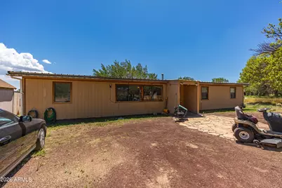 11345 N Alice Drive, Flagstaff, AZ 86004 - Photo 4