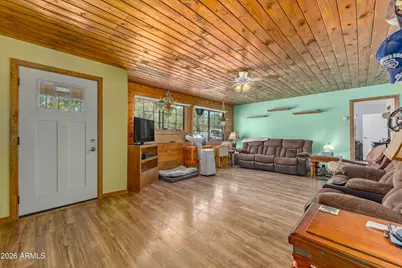 11345 N Alice Drive, Flagstaff, AZ 86004 - Photo 8