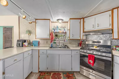 11345 N Alice Drive, Flagstaff, AZ 86004 - Photo 14