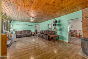 11345 N Alice Dr, Flagstaff, AZ 86004 - Photo 10