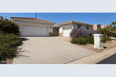 8925 E Stoney Vista Drive, Sun Lakes, AZ 85248 - Photo 1