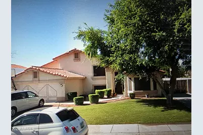 5539 W Christy Drive, Glendale, AZ 85304 - Photo 1