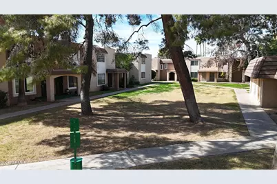 7126 N 19th Avenue #184, Phoenix, AZ 85021 - Photo 18