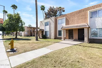 7126 N 19th Avenue #184, Phoenix, AZ 85021 - Photo 16