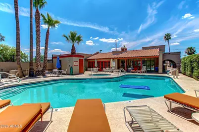2935 N 68th Street #224, Scottsdale, AZ 85251 - Photo 18