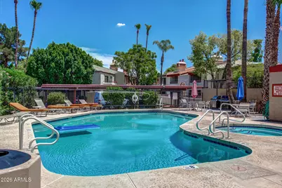 2935 N 68th Street #224, Scottsdale, AZ 85251 - Photo 16