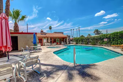 2935 N 68th Street #224, Scottsdale, AZ 85251 - Photo 20