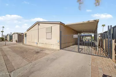 501 E Ray Road #31, Chandler, AZ 85225 - Photo 2