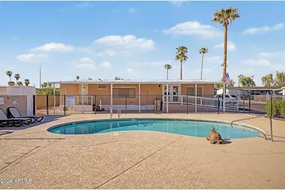 501 E Ray Road #31, Chandler, AZ 85225 - Photo 38