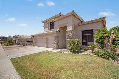 732 W Indigo Drive, Chandler, AZ 85248 - Photo 2