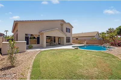 732 W Indigo Drive, Chandler, AZ 85248 - Photo 30