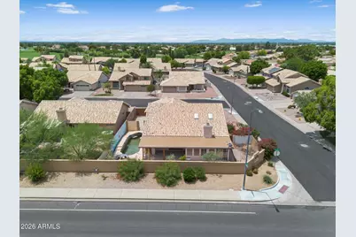 1765 N Abner --, Mesa, AZ 85205 - Photo 76