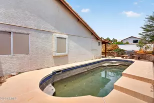 1765 N Abner, Mesa, AZ 85205 - Photo 60