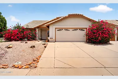 1765 N Abner --, Mesa, AZ 85205 - Photo 2