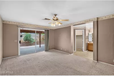 1765 N Abner --, Mesa, AZ 85205 - Photo 32