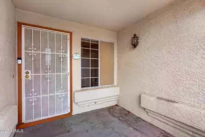 1765 N Abner --, Mesa, AZ 85205 - Photo 8