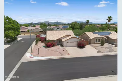 1765 N Abner --, Mesa, AZ 85205 - Photo 70
