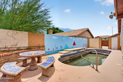 1765 N Abner --, Mesa, AZ 85205 - Photo 58