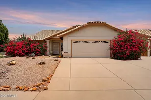 1765 N Abner, Mesa, AZ 85205 - Photo 1