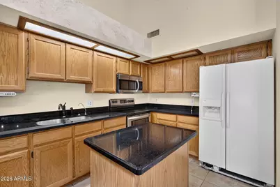 1765 N Abner --, Mesa, AZ 85205 - Photo 26