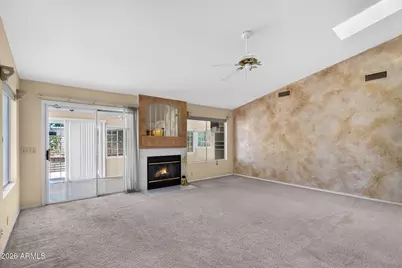 1765 N Abner --, Mesa, AZ 85205 - Photo 20