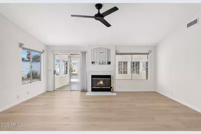 1765 N Abner --, Mesa, AZ 85205 - Photo 22