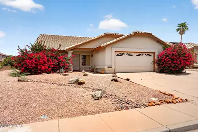 1765 N Abner --, Mesa, AZ 85205 - Photo 4