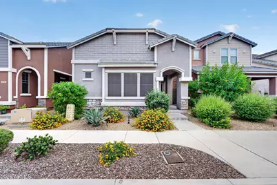 5041 W Escuda Drive, Glendale, AZ 85308 - Photo 1