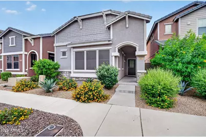 5041 W Escuda Drive, Glendale, AZ 85308 - Photo 2