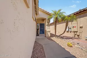 17674 W Sunbelt Dr, Surprise, AZ 85374 - Photo 4