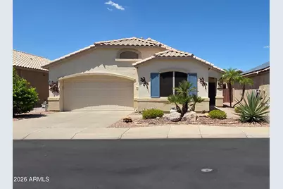 17674 W Sunbelt Drive, Surprise, AZ 85374 - Photo 1