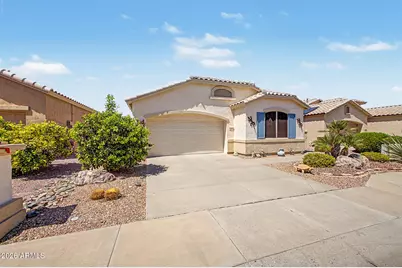 17674 W Sunbelt Drive, Surprise, AZ 85374 - Photo 2
