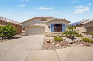 17674 W Sunbelt Dr, Surprise, AZ 85374 - Photo 1