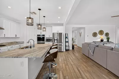 18542 W Seldon Lane, Waddell, AZ 85355 - Photo 4