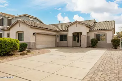 19371 E Carriage Way, Queen Creek, AZ 85142 - Photo 1