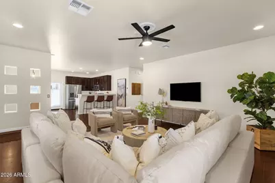 3930 N 30th Street, Phoenix, AZ 85016 - Photo 2