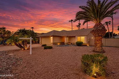 14644 N 43rd Place, Phoenix, AZ 85032 - Photo 1