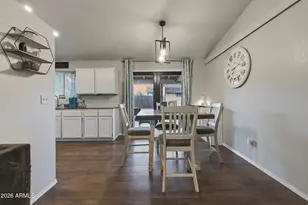 8500 E Yavapai Rd, Prescott Valley, AZ 86314 - Photo 22